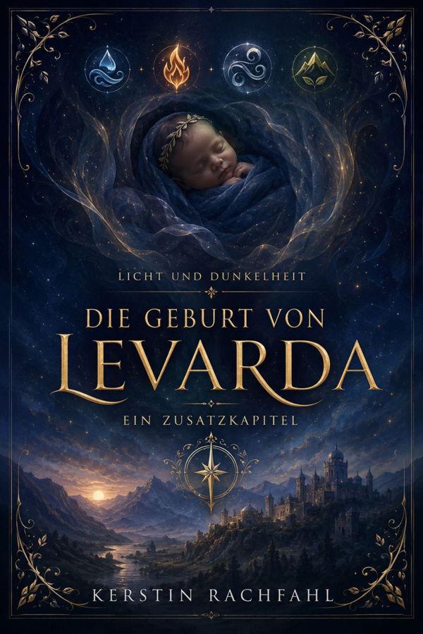 Lishars Tochter