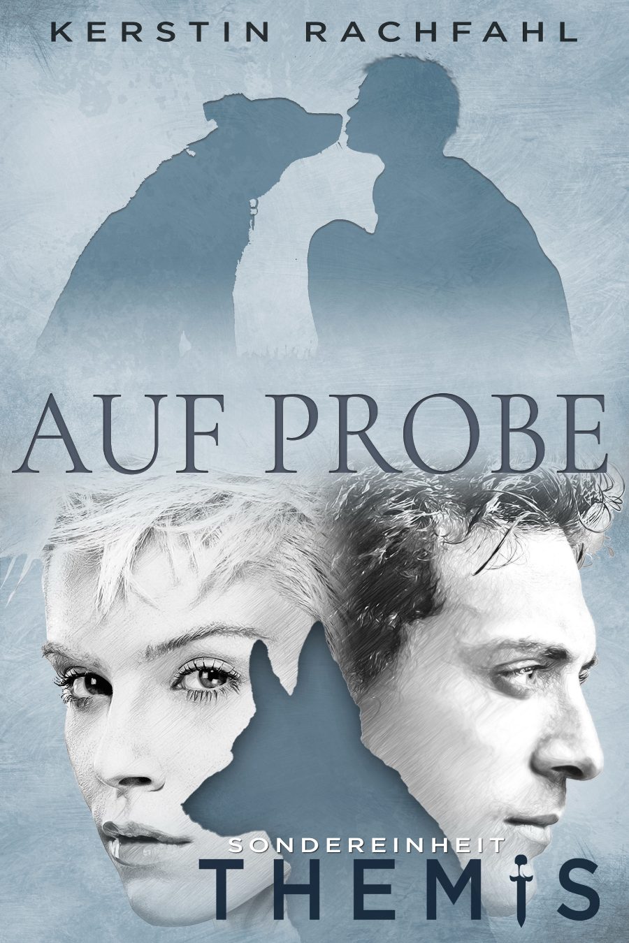 Cover: Auf Probe