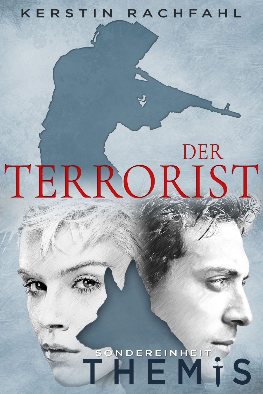 Cover: Der Terrorist