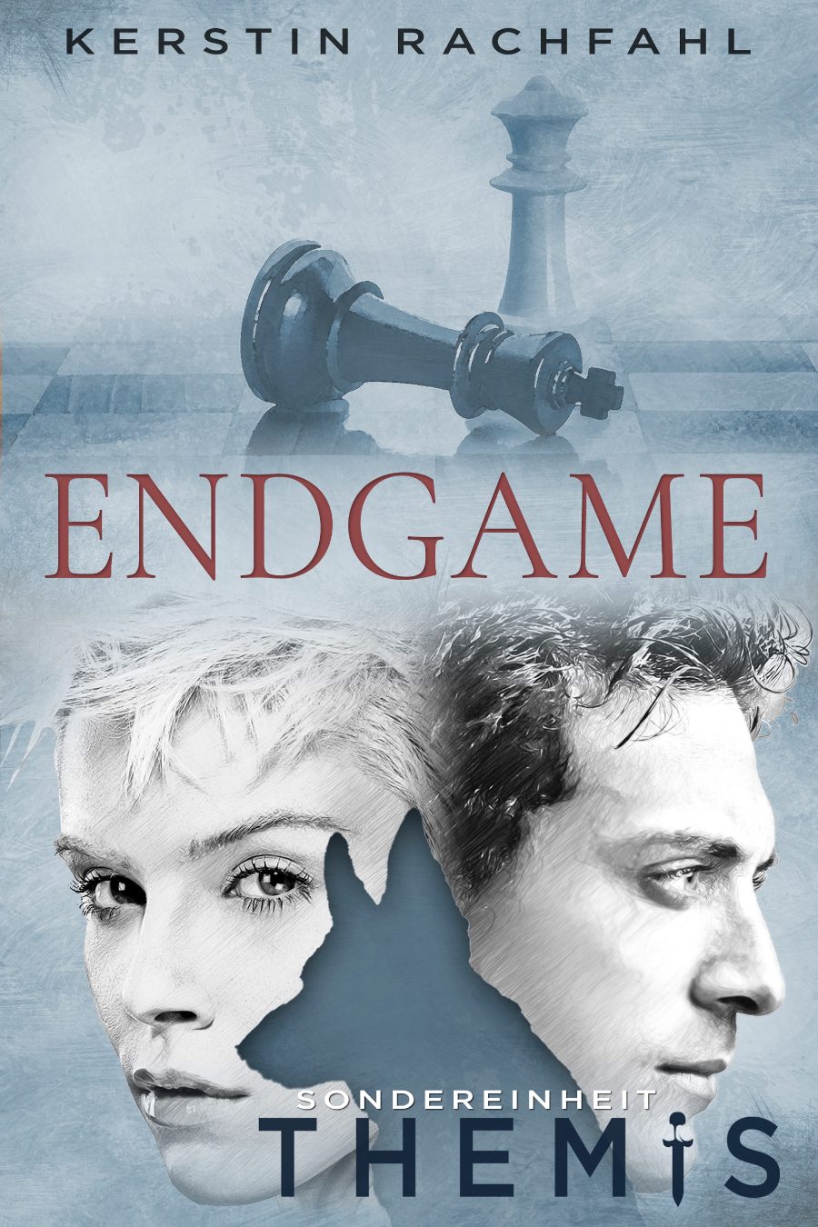 Cover: Endgame