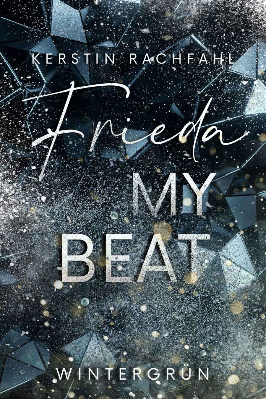 Cover: Frieda my beat