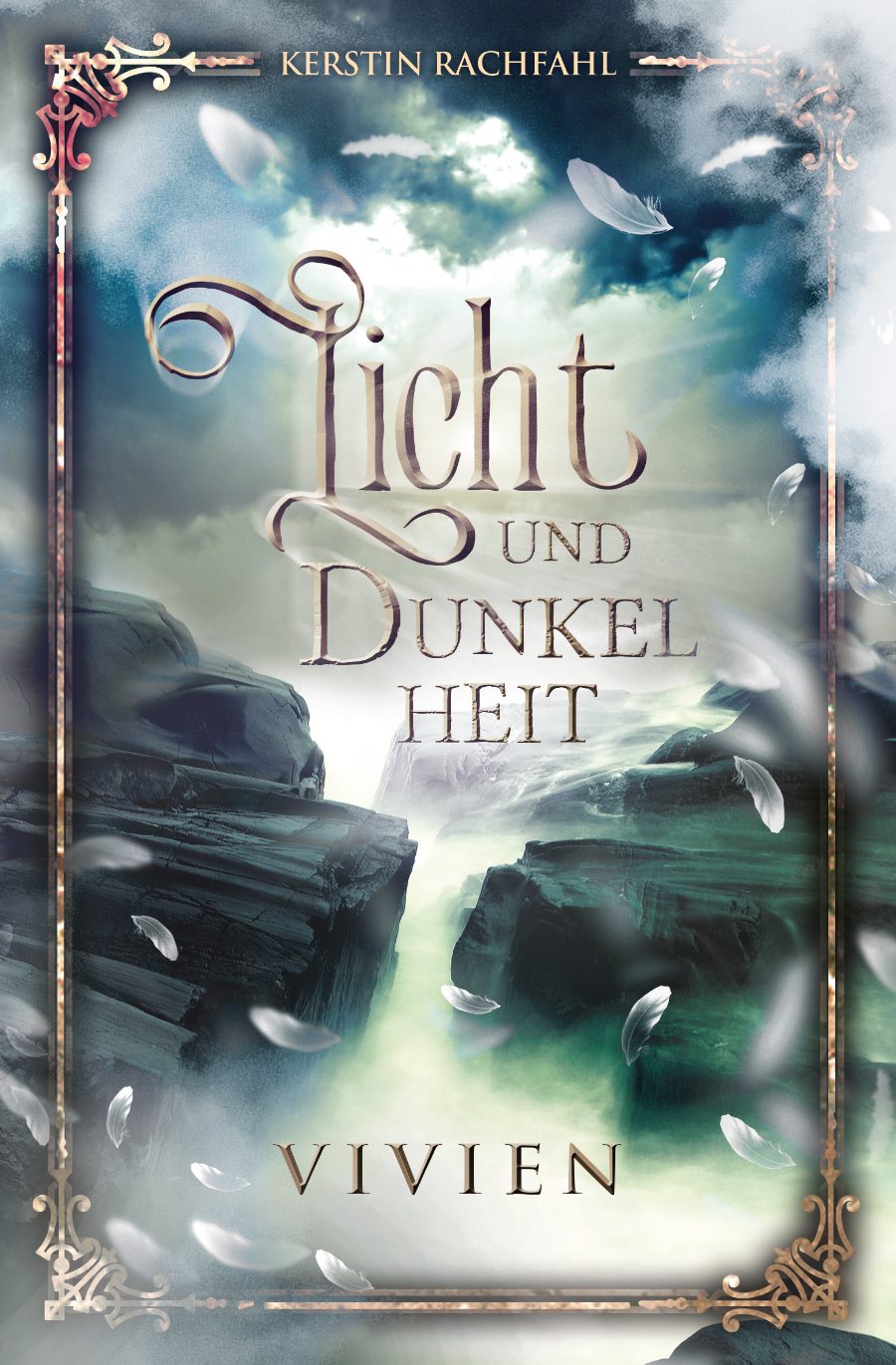 Cover: Vivien