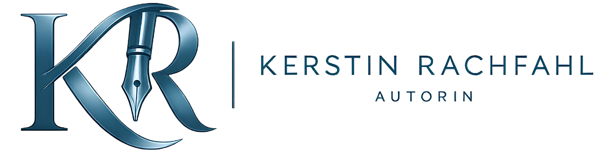 Kerstin Rachfahl · Autorin