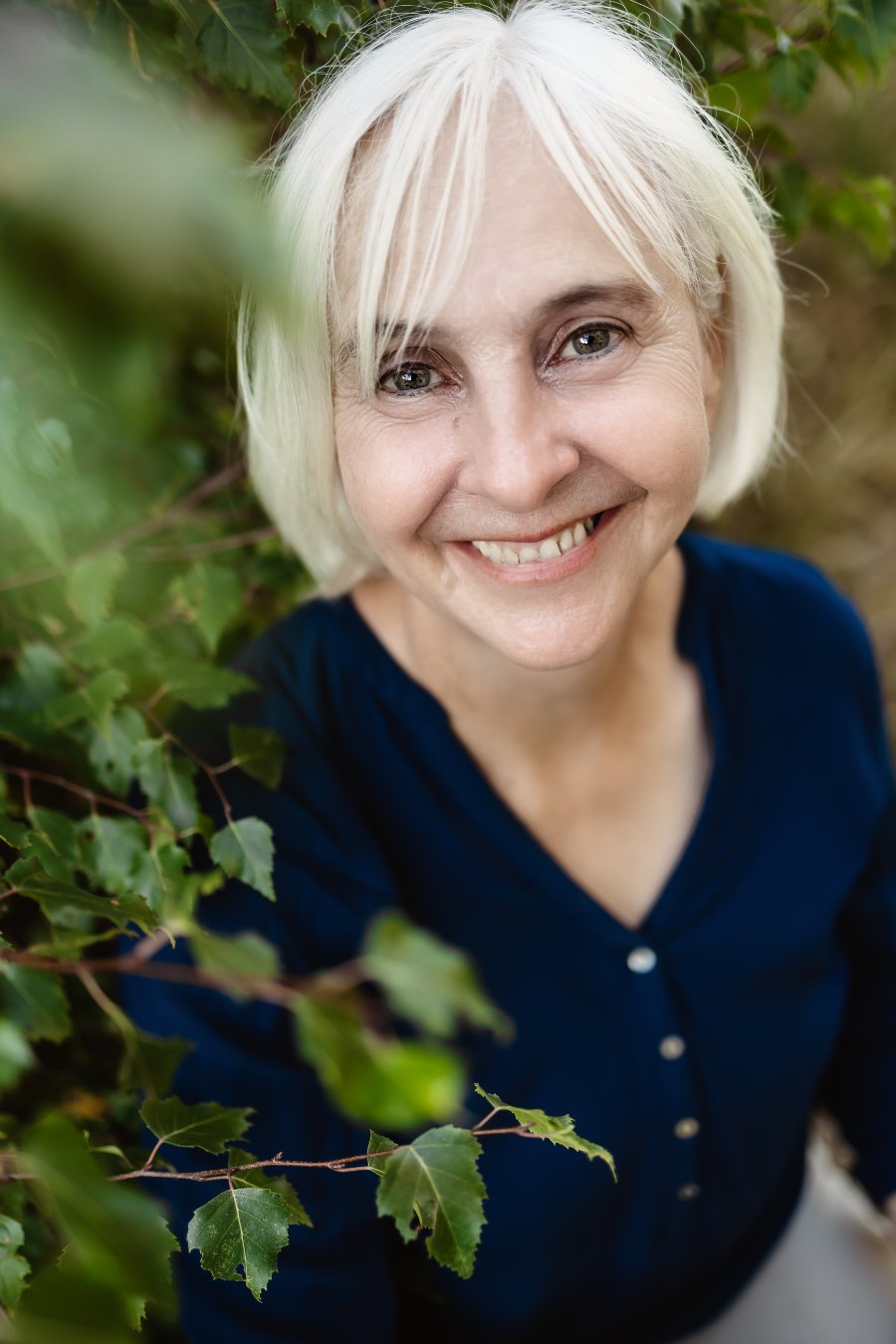 Kerstin Rachfahl